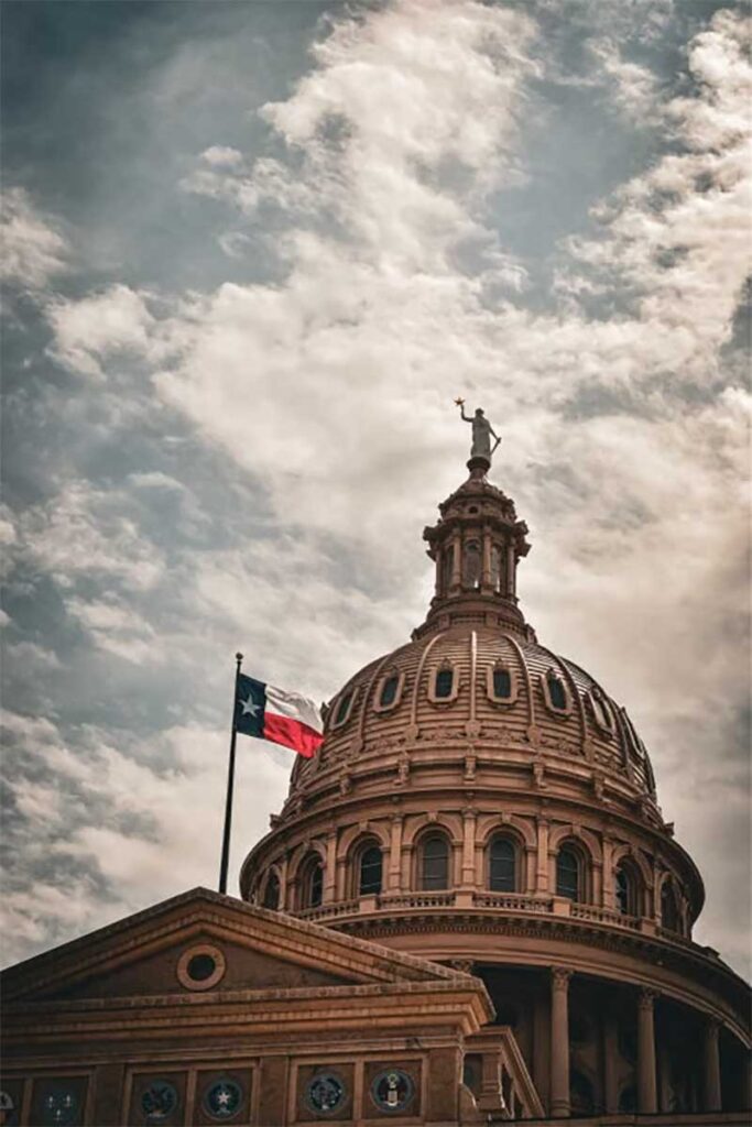 Things to Consider Before Moving to Texas
