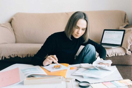 How to Build a Strong Financial Foundation