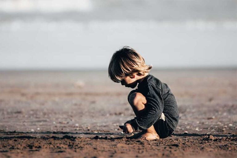 Why Downtime Is Essential for Student Well-Being