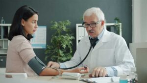 The Health Check Busy Professionals Keep Putting Off Health Checks Busy Professionals Shouldn't Put Off