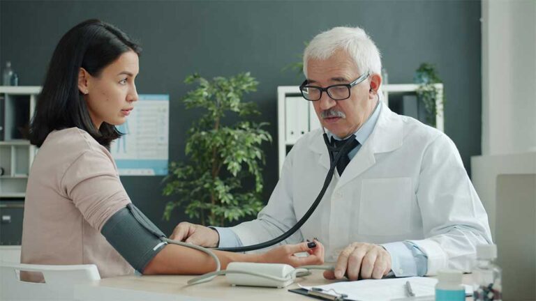 The Health Check Busy Professionals Keep Putting Off Health Checks Busy Professionals Shouldn't Put Off