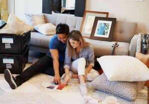 How Couples Can Survive Remodeling Without Fighting How to Renovate Your Home as a Couple Without Fighting