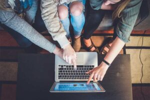 The Rise of Niche Online Communities for Digital Enthusiasts The Rise of Niche Online Communities