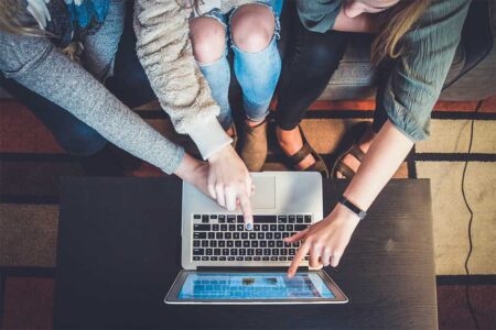 The Rise of Niche Online Communities for Digital Enthusiasts The Rise of Niche Online Communities