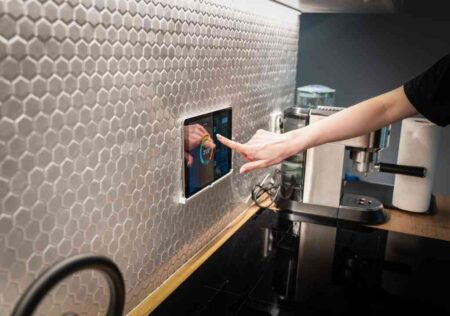 Smart Home Features That Make Everyday Life Easier