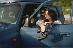 How Your Car Choice Reflects Your Personality and Lifestyle What Your Car Choice Says About Your Personality